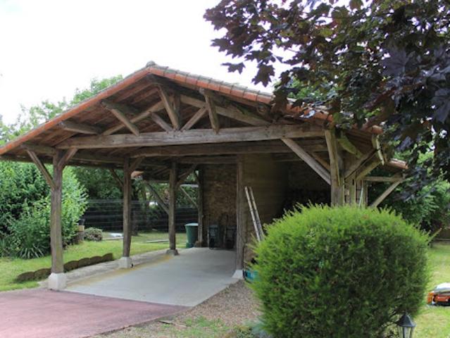 Maison vente à Cholet, Yzernay