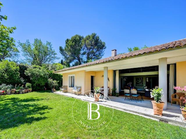 Maison vente à Aix-en-Provence, Aix-en-provence
