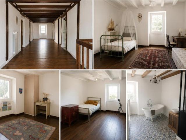 Maison vente à Nafarroa Beherea, Aldudes