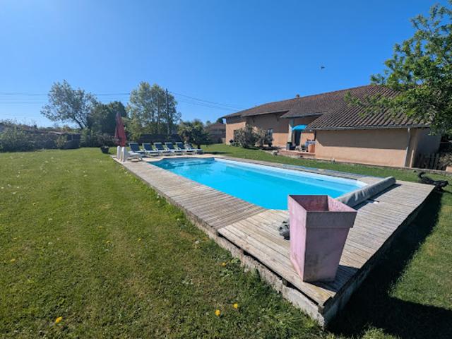 Maison vente à Bourg-en-Bresse, Châtillon-sur-chalaronne