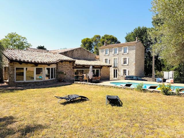 Maison vente à Ladern-sur-Lauquet, Aude