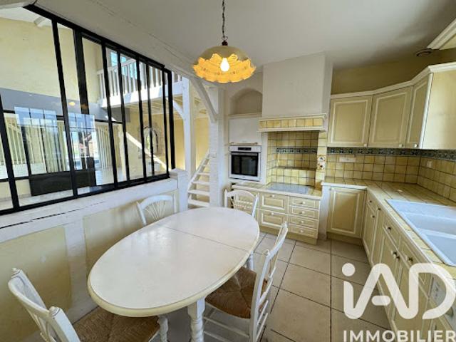 Maison vente à Bar-le-Duc, Ancerville