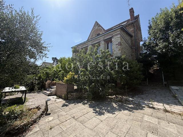 Maison vente à Coteaux, Andrésy