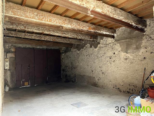 Maison vente à Béziers, Bessan