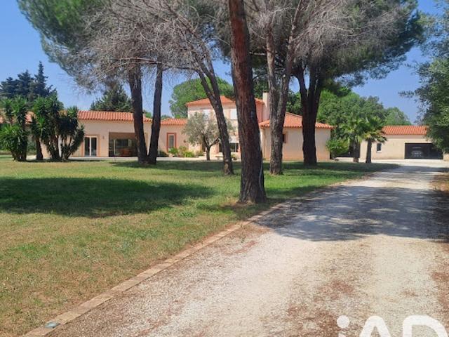 Maison vente à Céret, Montesquieu-des-albères