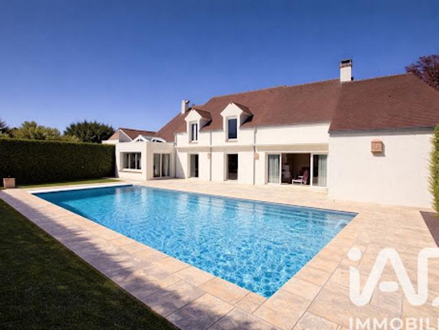 Maison vente à Torcy, Servon