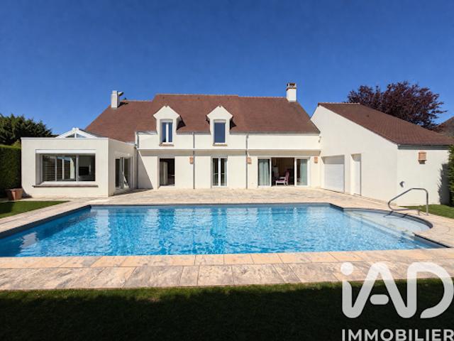 Maison vente à Torcy, Servon