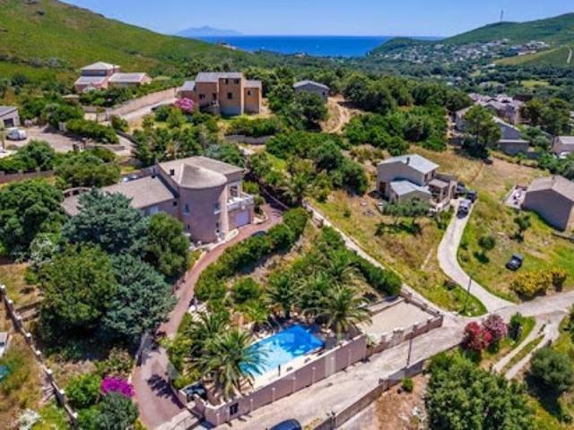 Maison vente à Bastia, Sisco