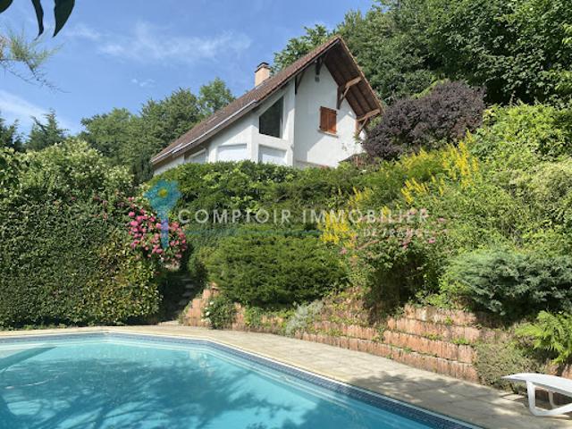 Maison vente à Grenoble, Venon