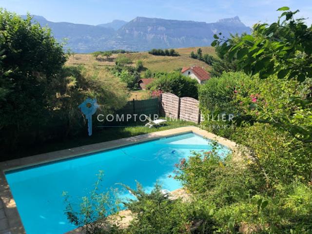 Maison vente à Grenoble, Venon