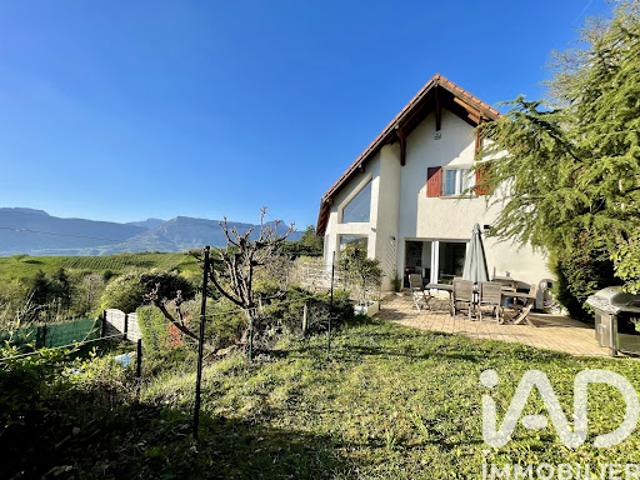 Maison vente à Grenoble, Venon