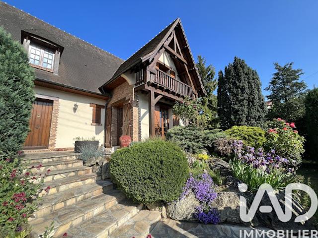 Maison vente à Le Raincy, Aulnay-sous-bois