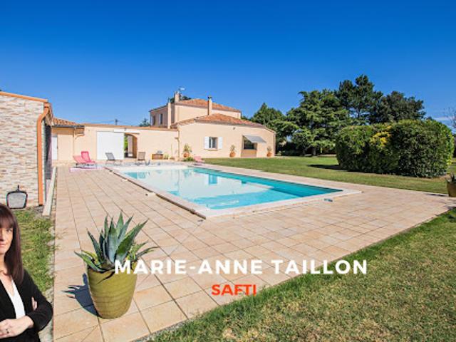 Maison vente à Blaye, Cité La Cave