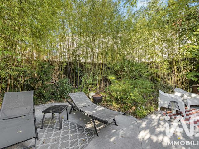 Maison vente à Nanterre, Colombes