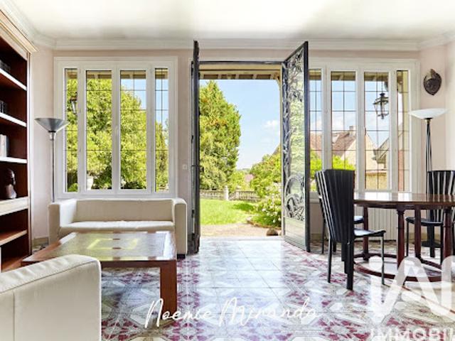 Maison vente à Pontoise, Jouy-le-moutier