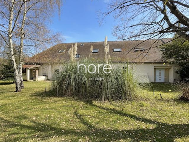 Maison vente à Sens, La Celle-saint-cyr