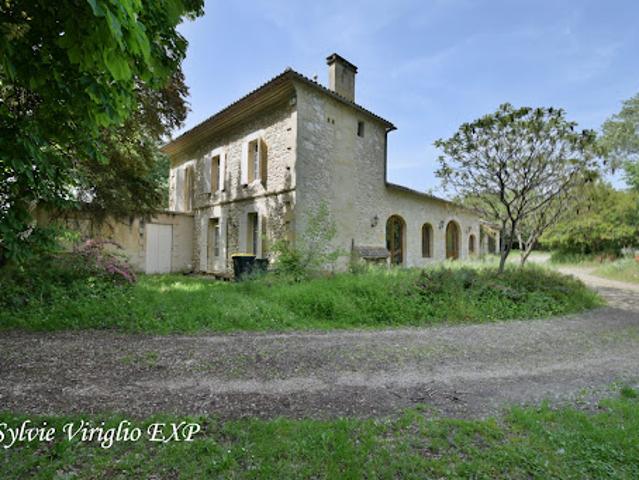 Maison vente à Bergerac, Montcaret