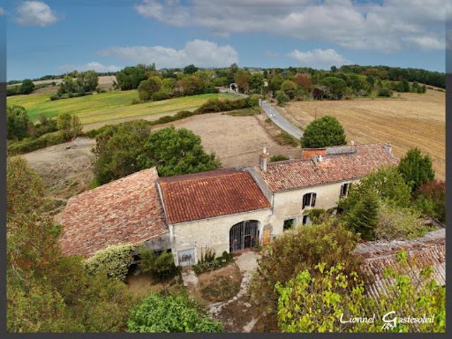 Maison vente à Nastringues, Dordogne