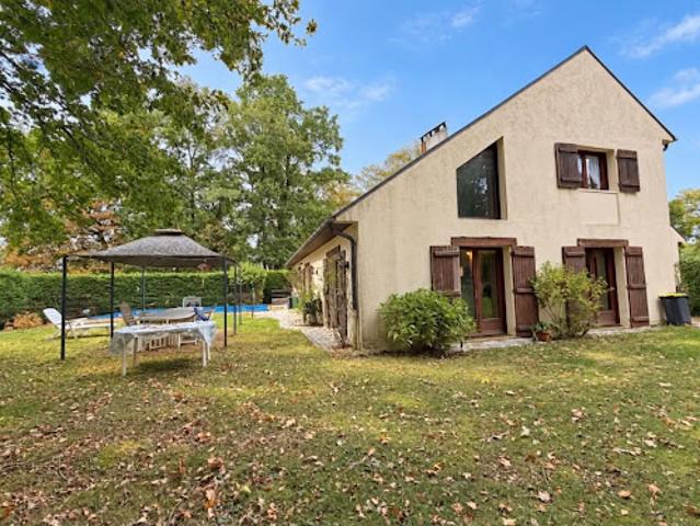 Maison vente à Neuilly-Saint-Front, Aisne