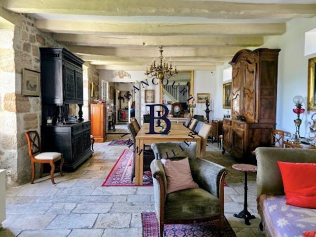 Maison vente à Noailles, Corrèze