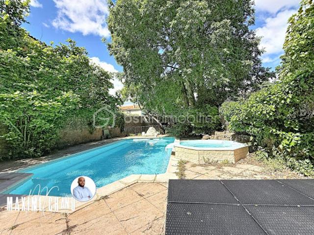Maison vente à Montpellier, Poussan
