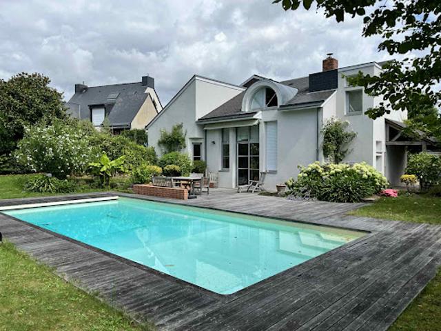 Maison vente à Saint-grégoire, Le Champ Daguet