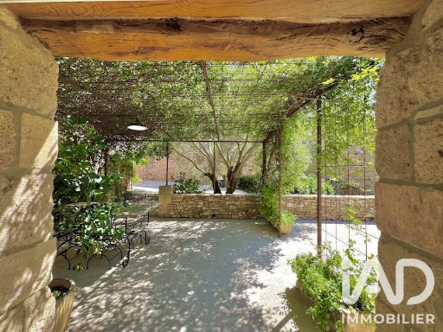 Maison vente à Nîmes, Saint-victor-la-coste
