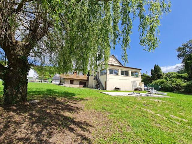 Maison vente à Soissons, Fontenoy
