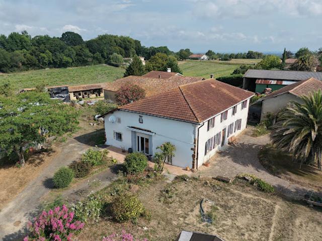 Maison vente à Dax, Tilh