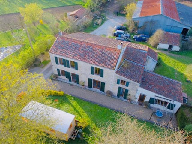 Maison vente à Rochefort, Surgères
