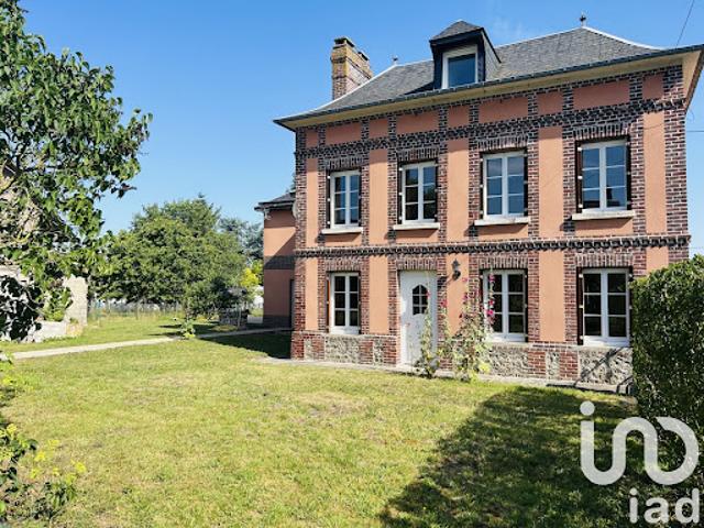 Maison vente à Rouen, Bardouville