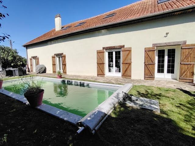 Maison vente à Chartres