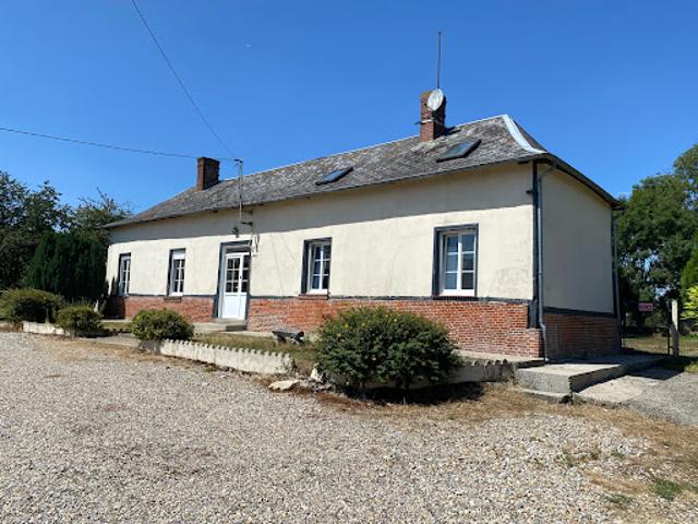 Maison vente à Amiens, Offignies
