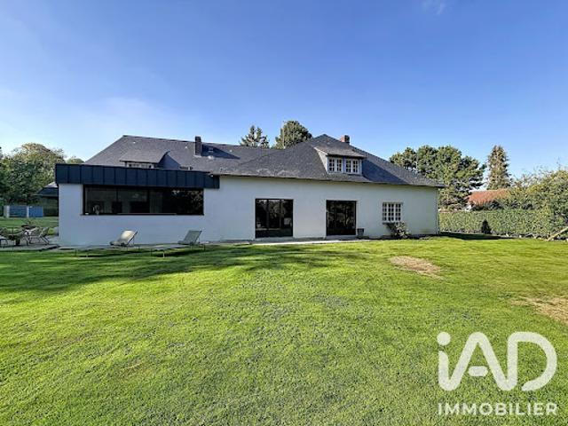 Maison vente à Quincampoix, Seine-Maritime