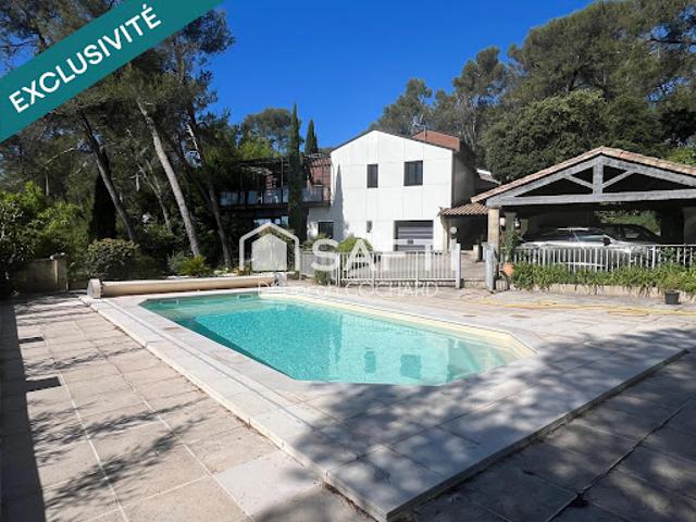 Maison vente à Lodève, Saint-clément-de-rivière