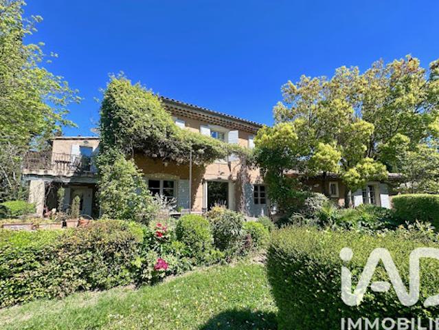 Maison vente à Sainte-Cécile-les-Vignes, Vaucluse