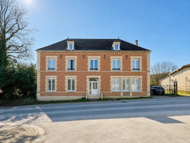Maison vente à Chapelaine, Marne