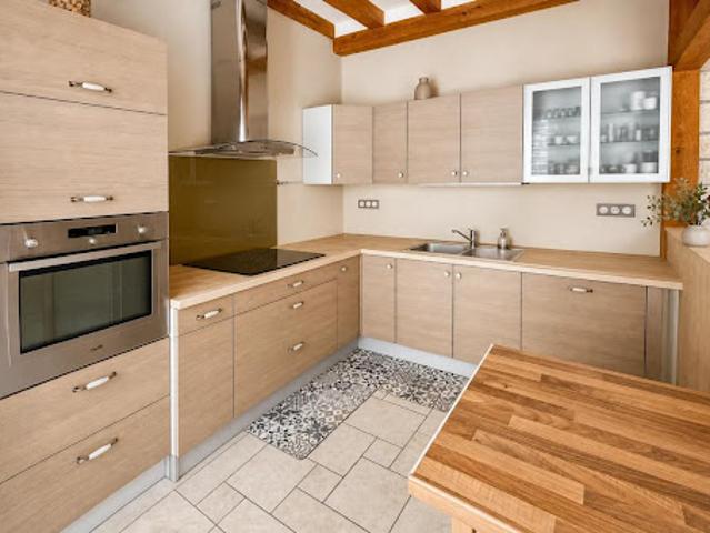 Maison vente à Vitry-le-François, Chapelaine