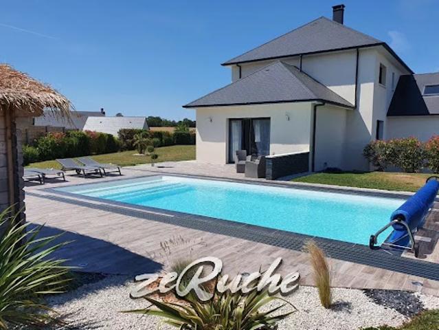 Maison vente à Vire, Etouvy