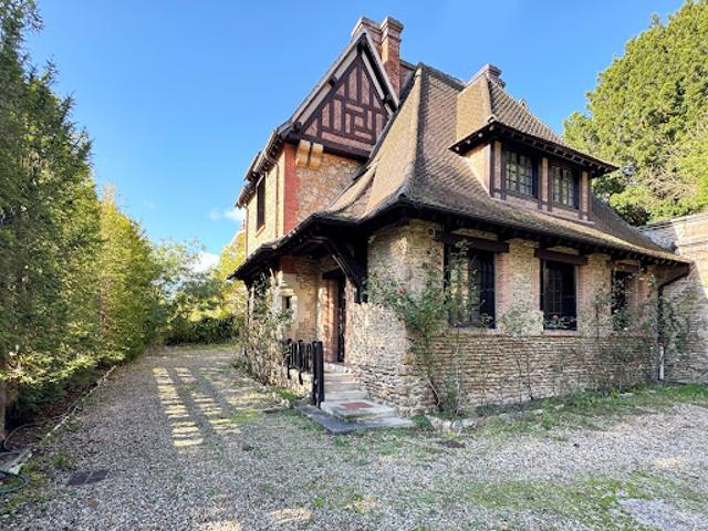 Maison vente à La Celle-saint-cloud