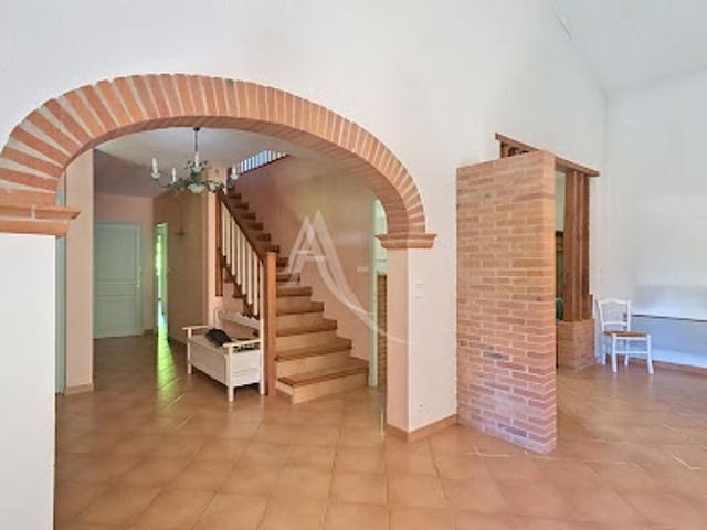 Maison vente à Toulouse, Montastruc-la-conseillère