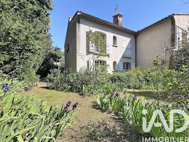 Maison vente à Montpellier