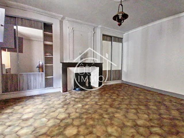 Maison vente à Libourne, Sainte-foy-la-grande