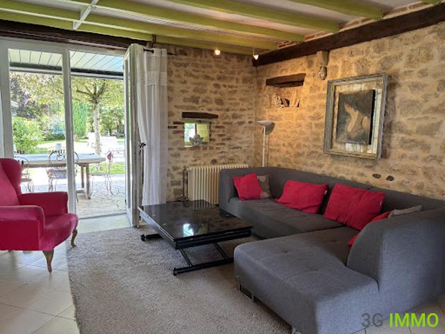 Maison vente à Saint-Martin-du-Mont, Ain