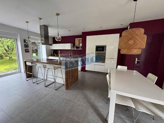Maison vente à Arras, Acq