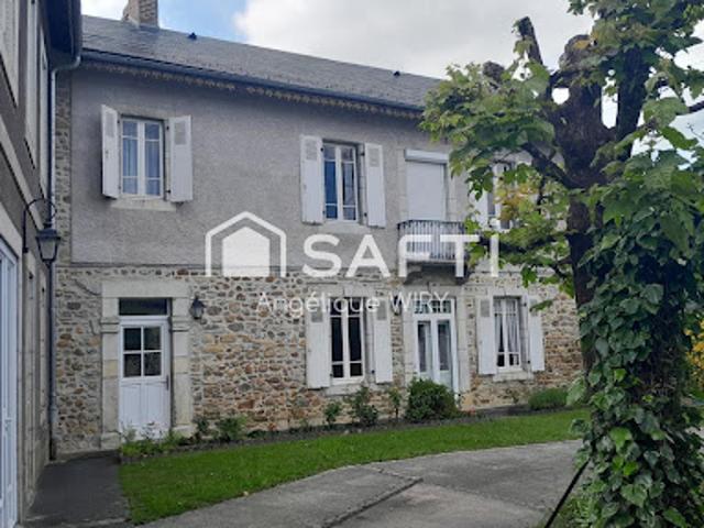 Maison vente à Bagnères-de-Bigorre, Capvern