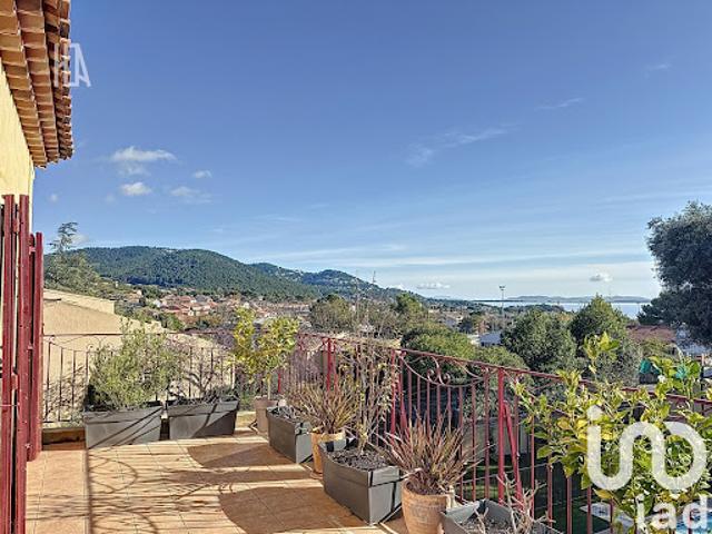 Maison vente à Arrondissement de Toulon, Carqueiranne