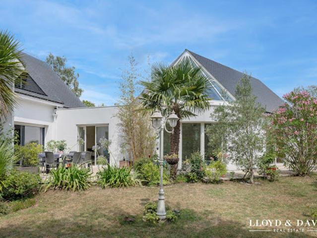 Maison vente à Saint-Nazaire, Guérande