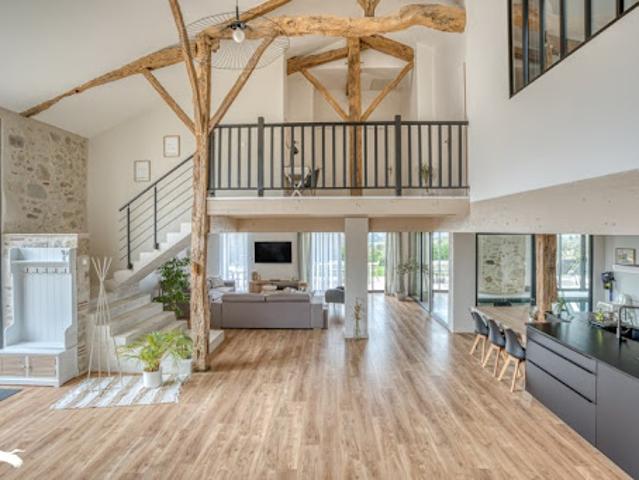 Maison vente à Villeneuve-sur-Lot, Lédat
