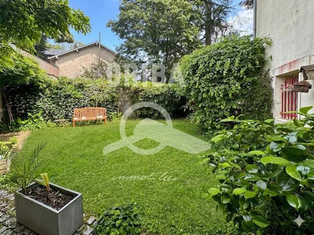 Maison vente à Nantes